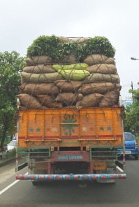 veg truck